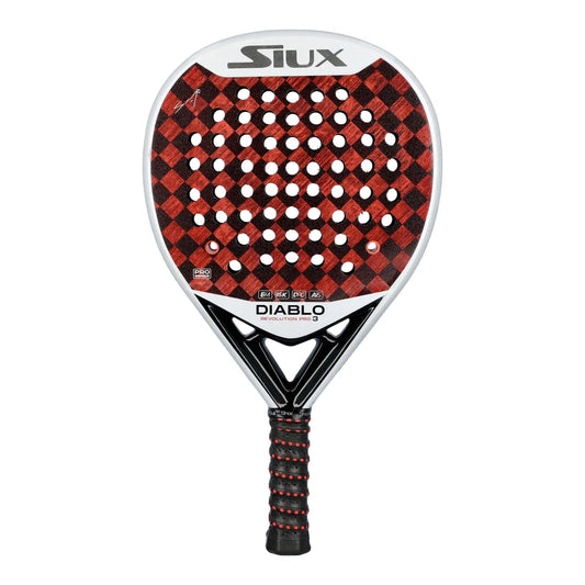 SIUX DIABLO REVOLUTION PRO 3