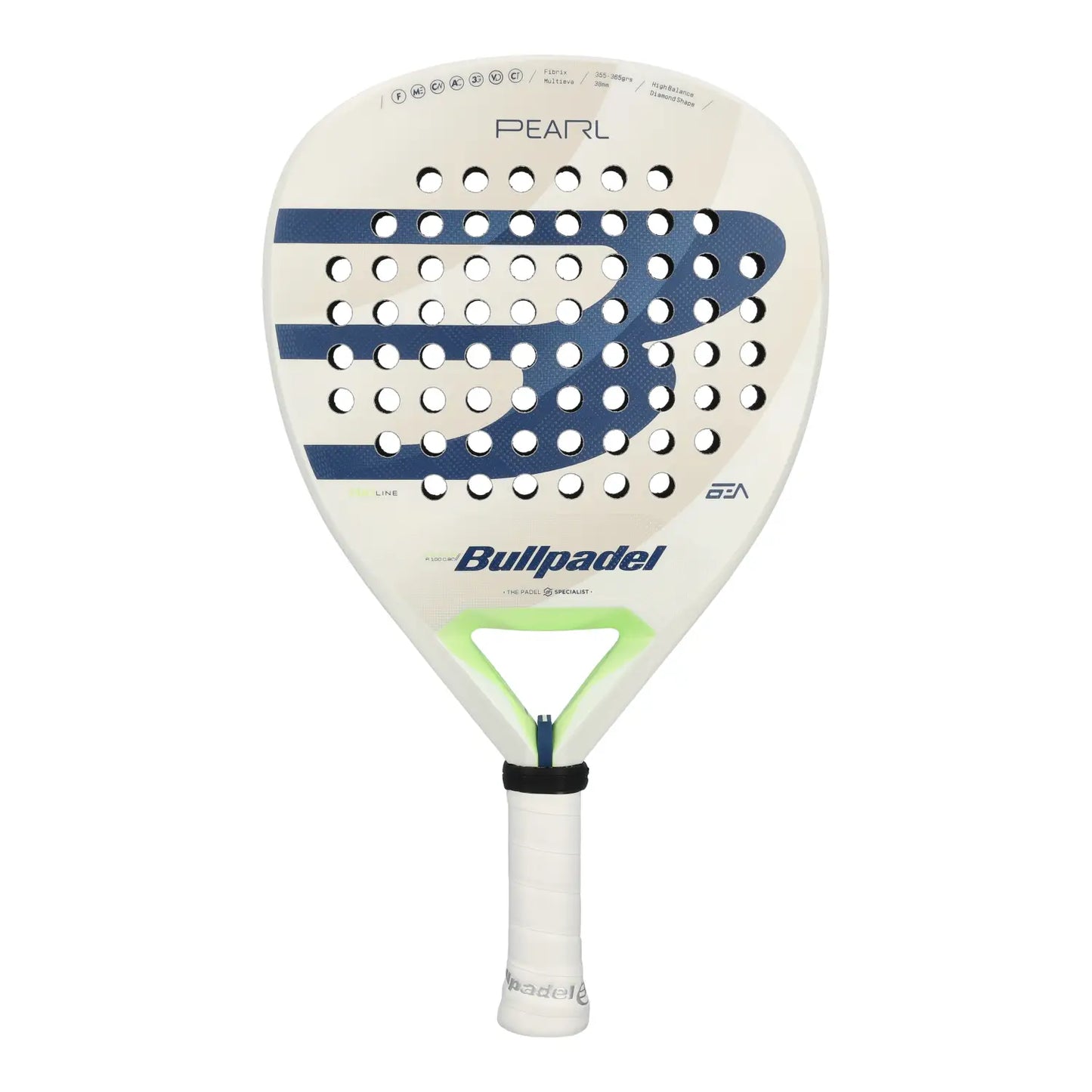 BULLPADEL PEARL BEA GONZALEZ 2024