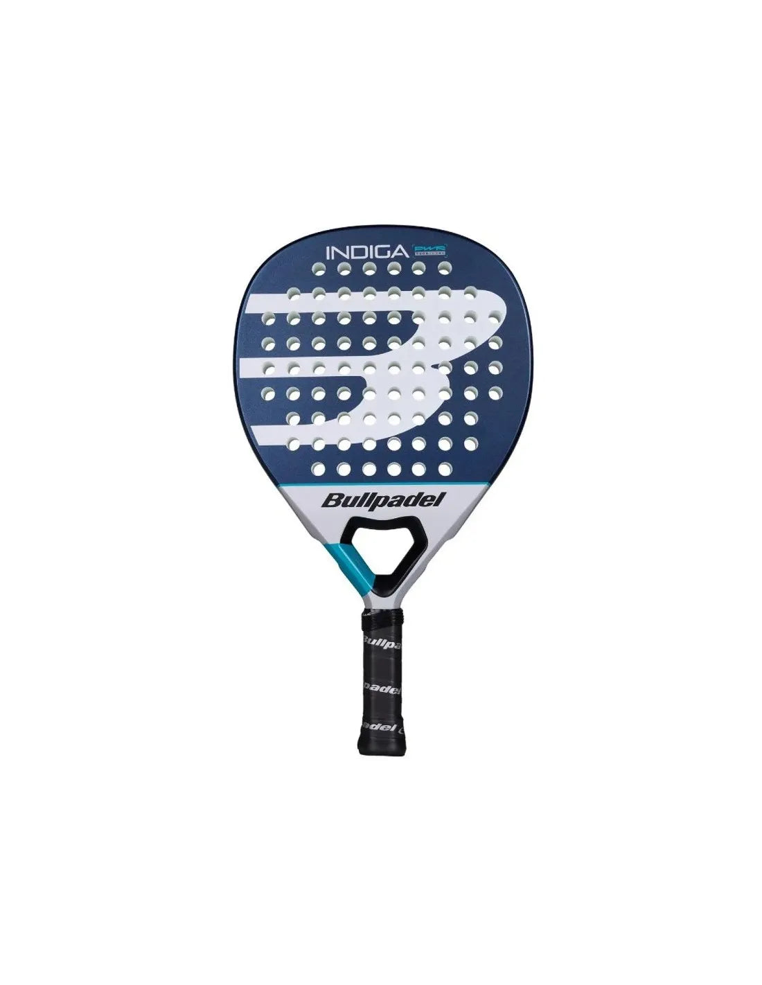 BULLPADEL INDIGA PWR 2026