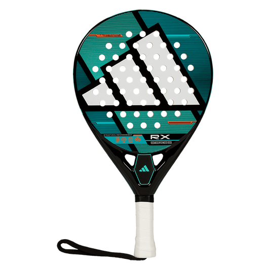 Pala de pádel adidas Rx Series 2026