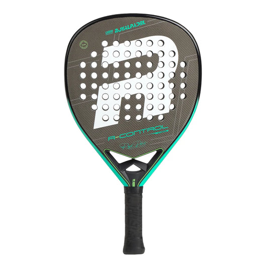 Pala Royal Padel R-Control 2025