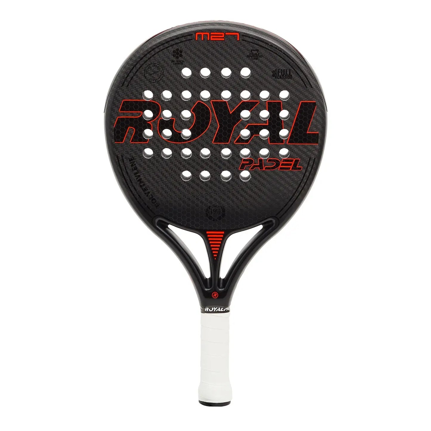 ROYAL PADEL M27 LTD 2024