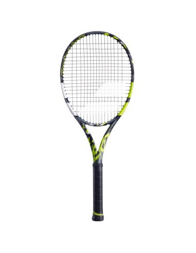 Raqueta de tenis Babolat Pure Aero+ 300 gr 2023