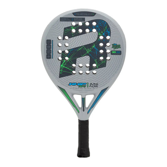 ROYAL PADEL RP 779 WHIP POLY 2024