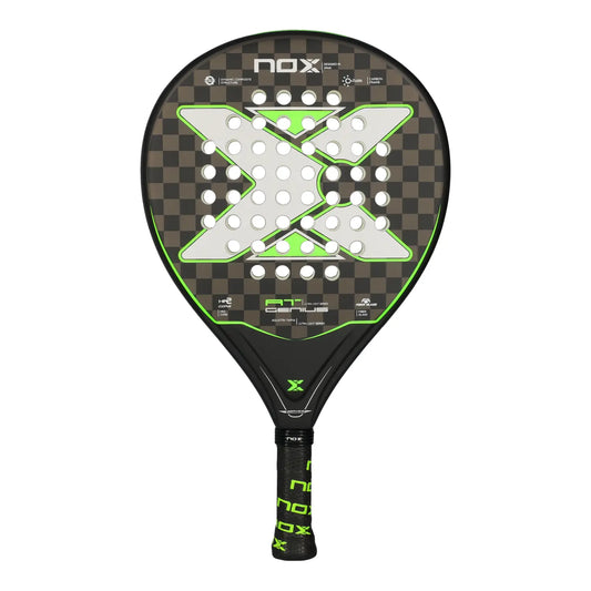 NOX AT10 GENIUS ULTRALIGHT 23