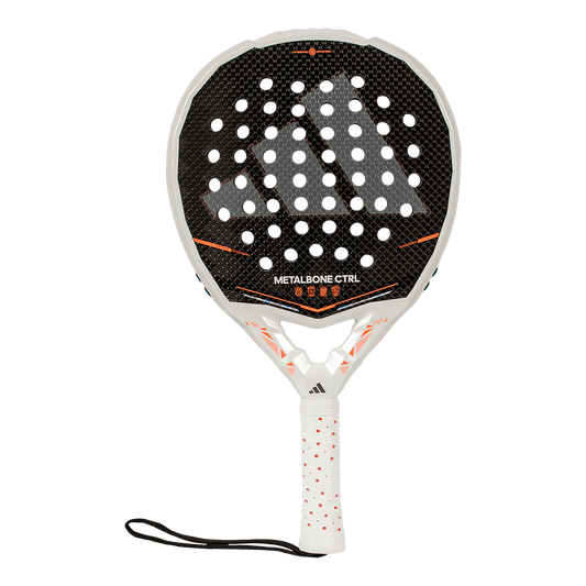 Pala de pádel adidas Metalbone Ctrl 2026