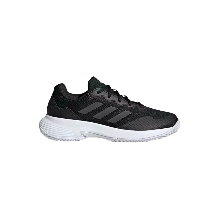 Zapatillas Adidas Gamecourt 2 M Color Negro