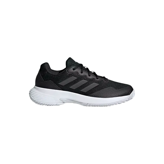 Zapatillas Adidas Gamecourt 2 M Color Negro