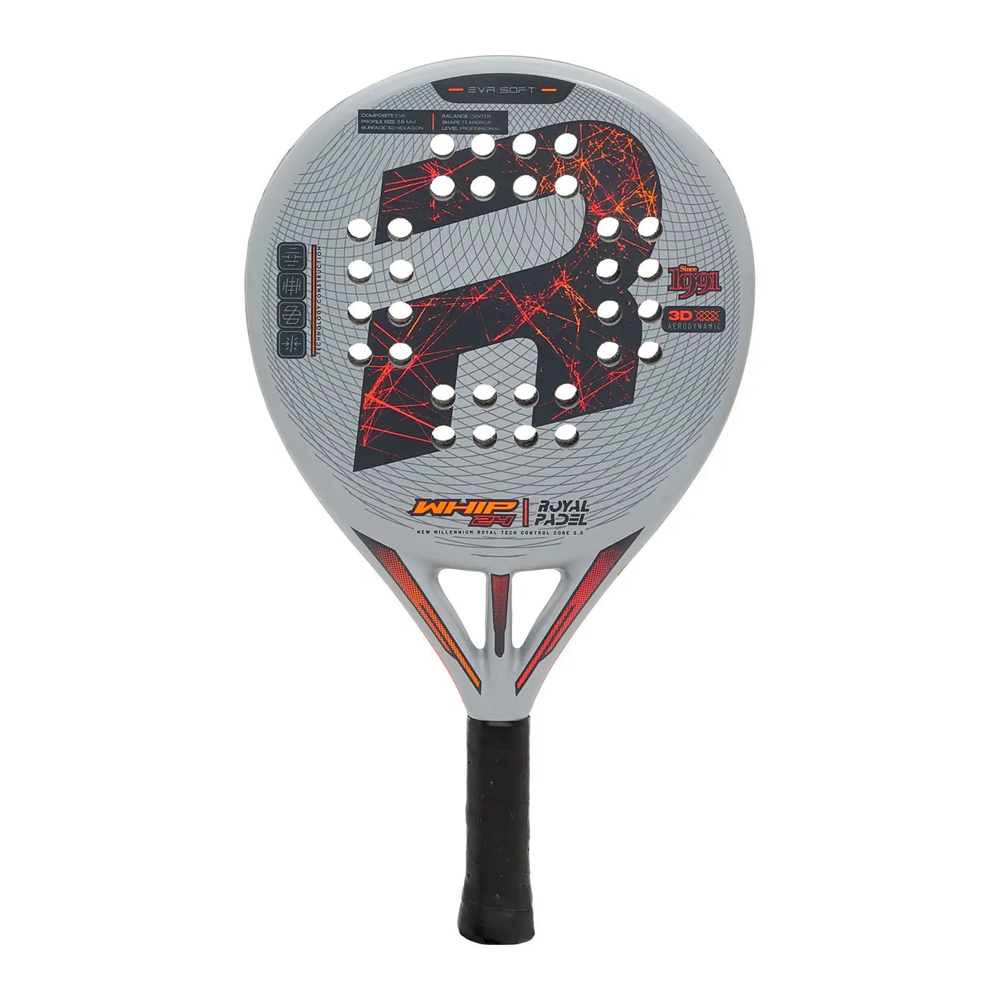 ROYAL PADEL RP 779 WHIP EVA 2024