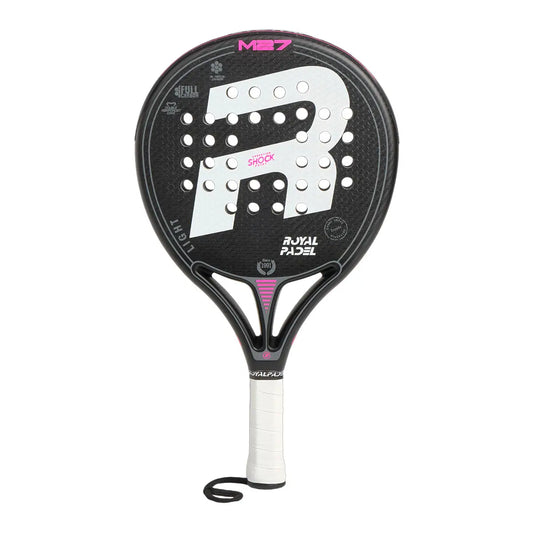 Pala Royal Padel M27 Light LTD 2025