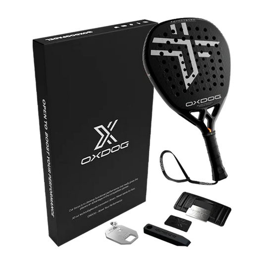 Ultimate Pro+ FEP Edition