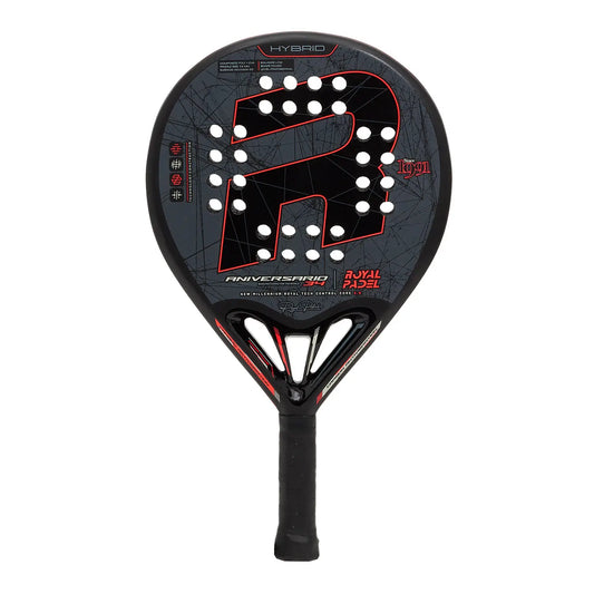 ROYAL PADEL 34 ANIVERSARIO HYBRID 2024