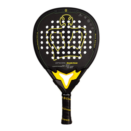 Black Crown Special Invictus 2025