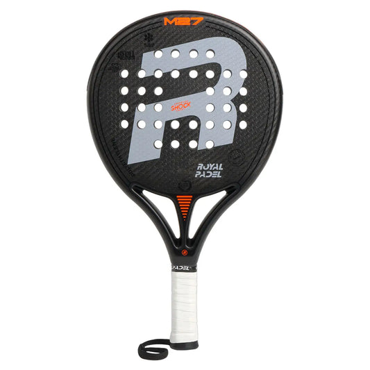 Pala Royal Padel M27 Polietileno 2025