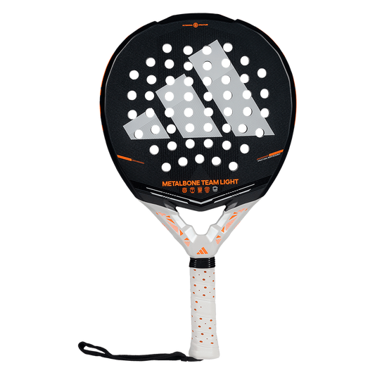 Pala de pádel adidas Metalbone Team Light 2026