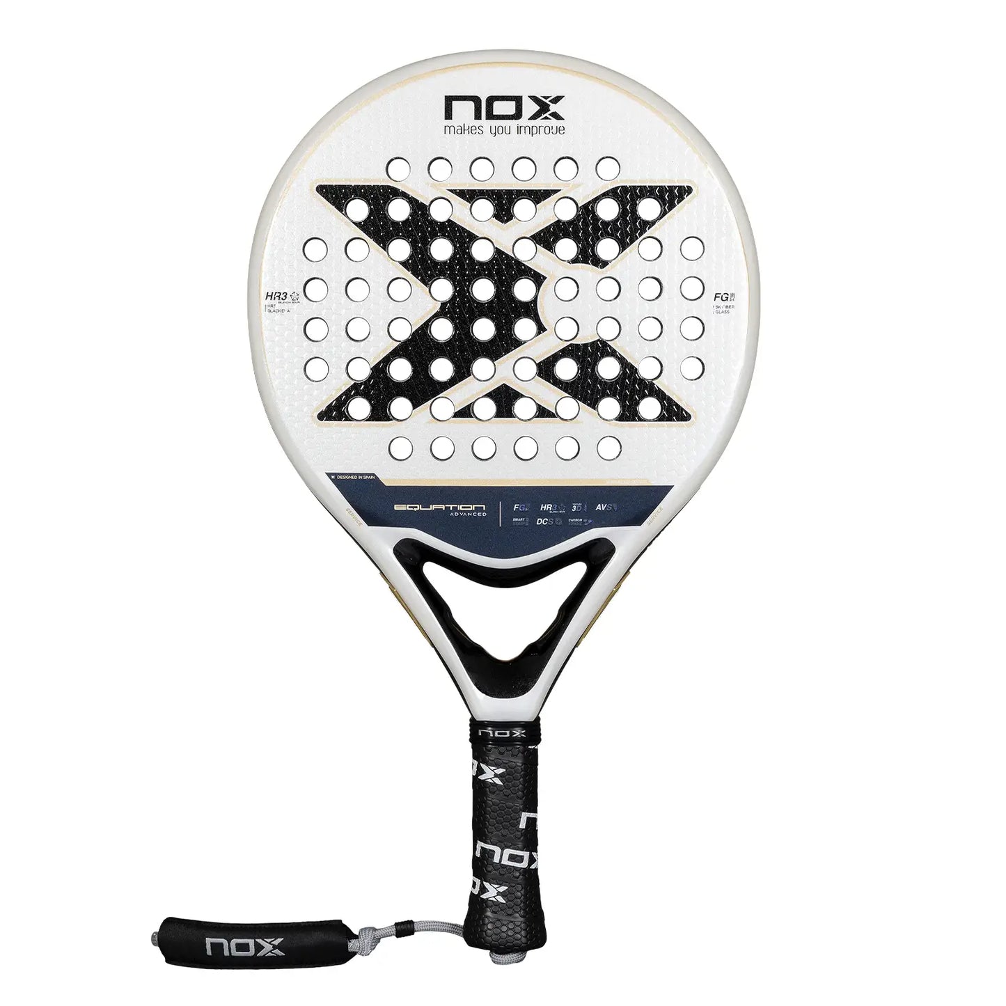 NOX EQUATION ADVANCED 2025
