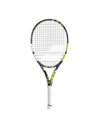 Raqueta de tenis Babolit Pure Aero JR 25 235 GR 2023