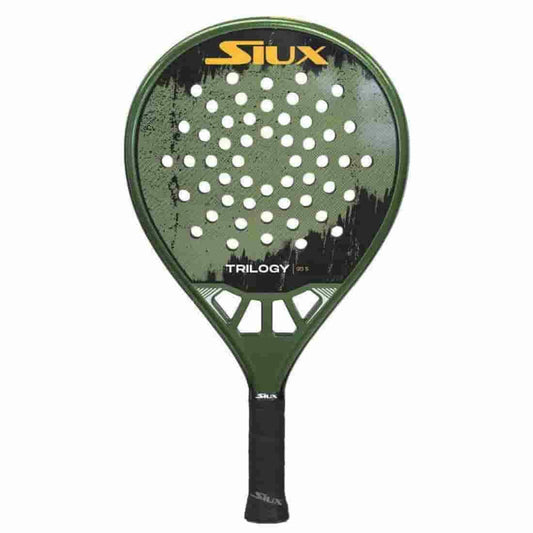 Siux Trilogy Go 5 2025