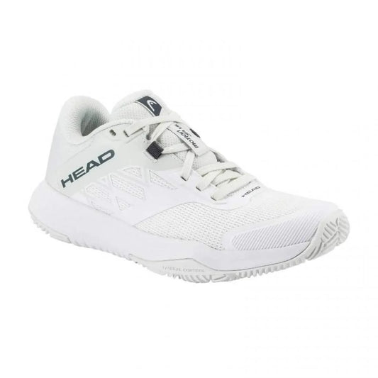 Zapatillas Head Motion 1.5 Padel Blanco Junior